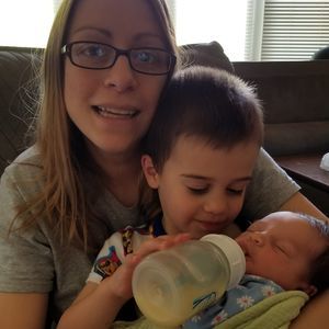 Meet your Posher, Stella